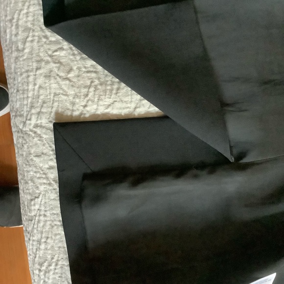 Theory Gabe B black blazer all season wool in good condition - Picture 11 of 16